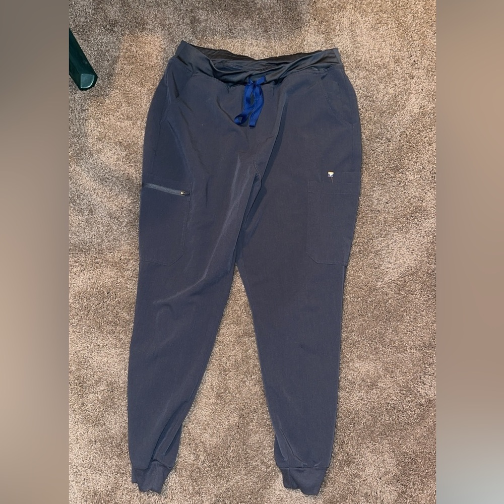 FIGs Zamora Jogger